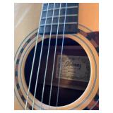 Ibanez Acoustic Guitar 