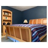 Lextington Furniture Bedroom Set 