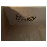 The Office by Stanley Furniture, Desk with Hutch 