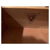 Sumter Furniture Bedroom Set