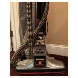 Kirby Vacuum 