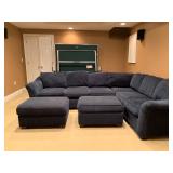 Bauhaus Sectional 