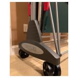 Kettler Ping Pong Table 