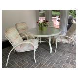 Patio Furniture 