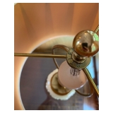 Stiffel Lamp, PAIR Available 