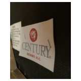 Century Furniture "Martel" French Style Chairs, SET of SIX