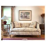 Furniture Guild Sofas, Pair 