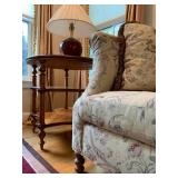 Fremarc Three Tier Round Stand 