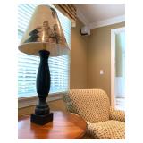 Fremarc Triangle Drop Leaf Stand 