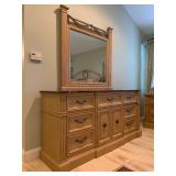 Stanley Three Piece Bedroom Set 