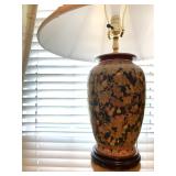 Vase Lamp 