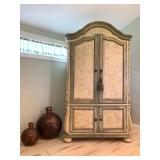 Fremarc Armoire 