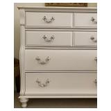 Vintage Bedroom Set, Three Piece 