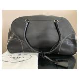 Prada Handbag 