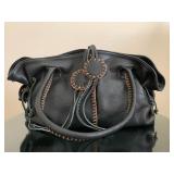 Carlos Falchi Handback 