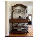 Bakers Rack 