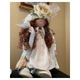 Little Souls, Inc, Soft Body Dolls 