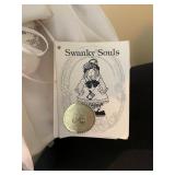 Little Souls, Inc, Soft Body Dolls 