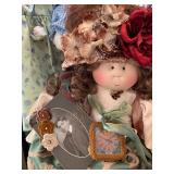 Little Souls, Inc, Soft Body Dolls 