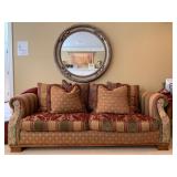 Furniture Guild Patchwork Sofa 
