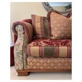 Furniture Guild Patchwork Sofa 