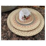 Johnson and Bros Dinnerware 