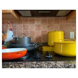 Dansk Kobenstyle Enamelware 