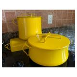 Dansk Kobenstyle Enamelware 