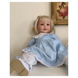 Doll Collection 