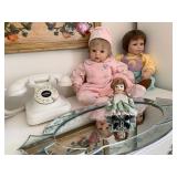 Doll Collection 