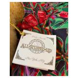 Linda Novich, Signed and Numbered, Bear 