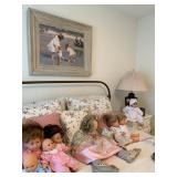 Doll Collection 