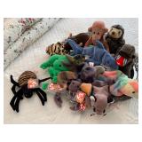 Beanie Babies
