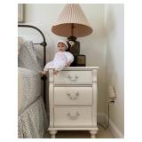 Three Piece Bedroom Set 