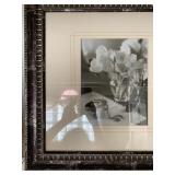 Black and White Art Print 