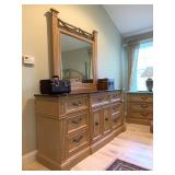 Stanley Three Piece Bedroom Set 