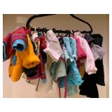 American Girl Dolls and AG Accessories 