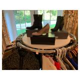 Designer Clothing, Shoes and Accessories 