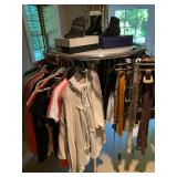 Designer Clothing, Shoes and Accessories 