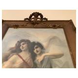 Edouard Bisson, Love