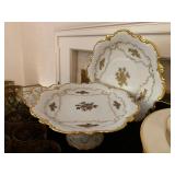 Reichenbach Porcelain  