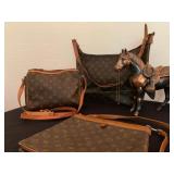 Vintage Louis Vuitton  