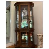 Display Cabinet 