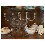 Aynsley, Cut Crystal  