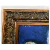 Gagik Ghazanchyan, Armenian, Oil on Canvas 