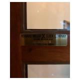 Howard Miller Grandfather Clock 