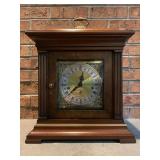 Howard Miller Mantle Clock