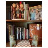 School Boys, Hummel, Books 