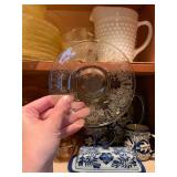 Vintage Kitchen, Fostoria