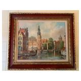 Port, Signed, Unknown 